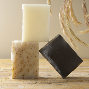 Vegan and Palm Oil-Free Soaps