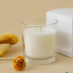 Decorative Pillar Candles