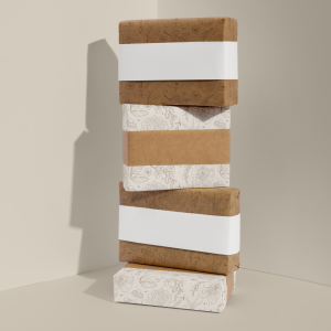 Artisanal Cold Process Soaps
