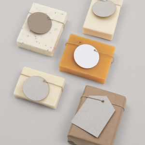 Herbal Infused Soaps