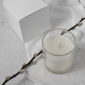 Hand-poured Soy Wax Candles