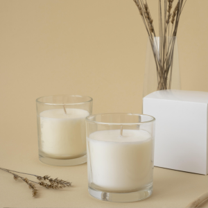 Aromatherapy Candles