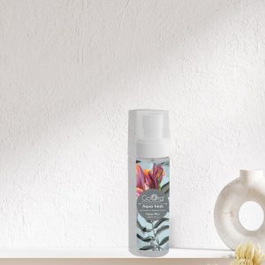 GoOrg Aqua Fresh with Rosemary and Peppermint Essential Oil