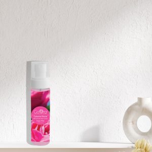 GoOrg Celestial Bloom Face Mist with Rose and Oris Absolute Oils