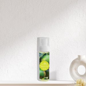 GoOrg Tangerine Blast Face Mist with Tangerine Essential Oil